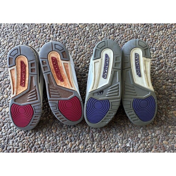 Jordan 3 bundle - Picture 3 of 5